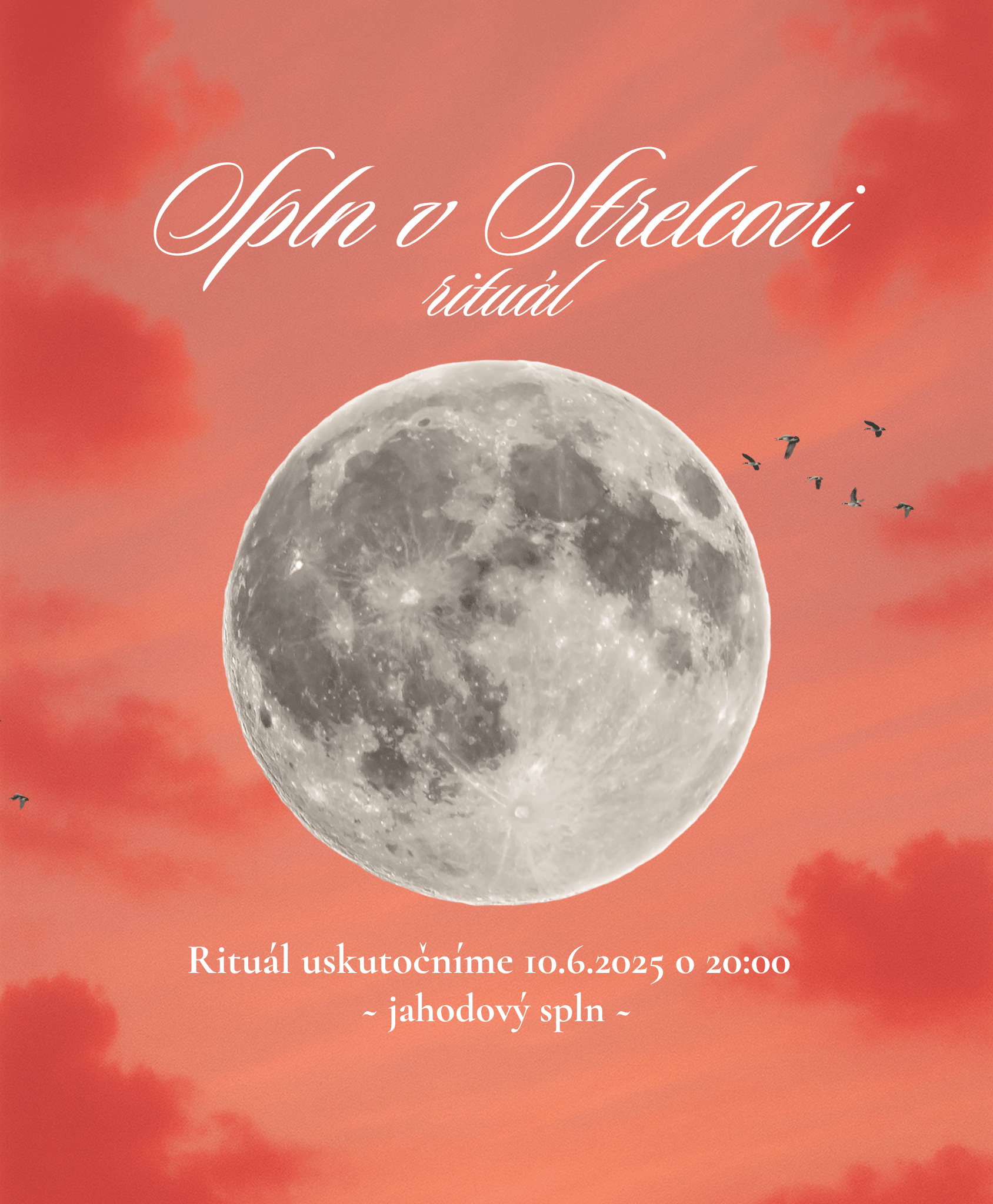 SPLNOVÝ rituál